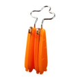 thumbnail image 3 of Lifting for Wide Noses, Portable Nose Straightening Clip, Comfortable Adjustable Orange Adult, 3 of 9
