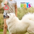 thumbnail image 2 of Juguete Eslabón Ch Chew Fancy Pets masticable balón de futbol americano, 2 of 2