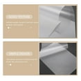 thumbnail image 2 of 100pcs Laminating Films Photo Thermal Laminating Films Thermal Laminating Films, 2 of 9