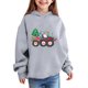 thumbnail image 3 of Sudaderas con capucha para niños y niñas, sudaderas navideñas con capucha para niños medianos y grandes, camisetas de manga larga, sudaderas para niños, 3 of 3