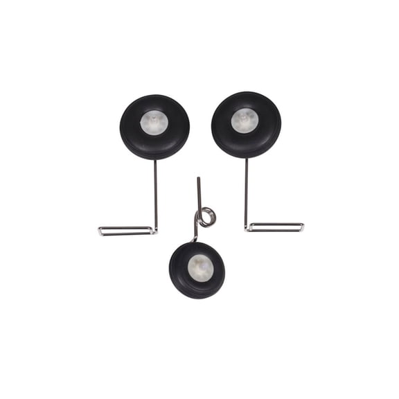 FMS Landing Gear Set F35 V2- FMMPU108 Replacement Airplane Parts