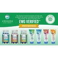 thumbnail image 4 of Stream2Sea Hypoallergenic Reef Safe EcoStick Sunscreen in Wild Blue with SPF 35, 0.5 oz, 4 of 11