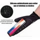 thumbnail image 4 of Guantes Tácticos De Neopreno Térmico Touchscreen, 4 of 8