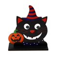 thumbnail image 2 of jifeng Table Decorations Pumpkin Table Centerpieces for Party S, 2 of 9