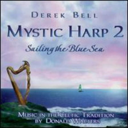 Mystic Harp 2: Sailing The Blue Sea