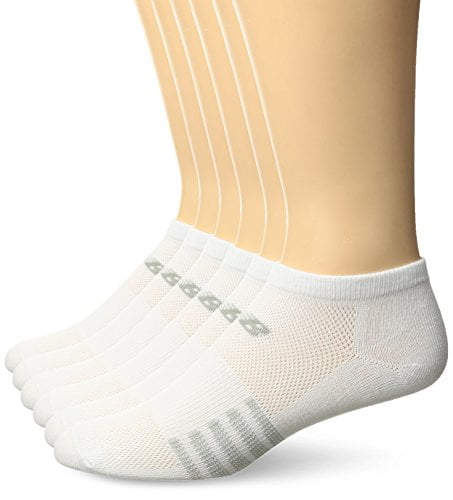 new balance ankle socks