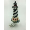 thumbnail image 2 of Light House Shaped Night Light, 2 of 4