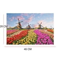 thumbnail image 4 of Puzzle HUOGUO 500 piezas para adultos y niños mayores de 6 años, 4 of 5
