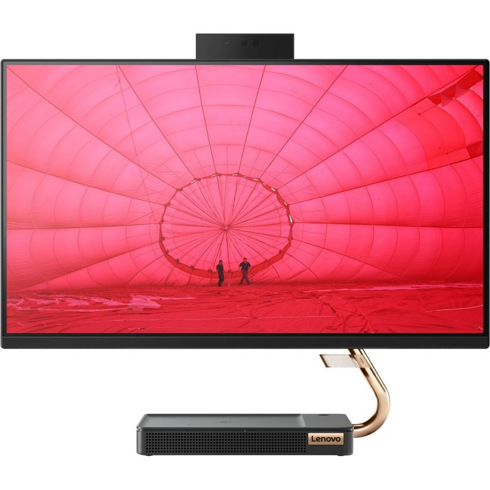 【ジャンク】Lenovo IdeaCentre A540（24インチ） Lenovo IdeaCentre A540-24API, 23.8
