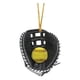 thumbnail image 1 of Adorno colgante de coche con guante - Árbol de Navidad y decoración para el hogar - 1PC - Decoración colgante multiusos para espejos de coche, mochila, puertas y regalos, 1 of 2