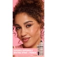 thumbnail image 3 of Revolution Superfix Misting Makeup Setting Spray, Ultra-Matte Finish, Long-Lasting, 2.5 fl oz, 3 of 4