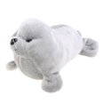 thumbnail image 1 of Lindos animales marinos focas juguetes Kawaii juguetes de peluche simulación focas muñeca, 1 of 5