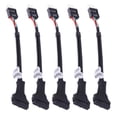thumbnail image 4 of Cable Adaptador Cable de placa base de 20/19 pines USB 3.0 hembra a 9 pines USB 2.0 macho, 4 of 8