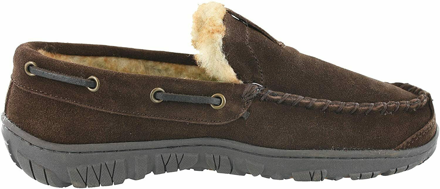 clarks men's warren slip on loafer