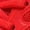 Red, variant on Men's Mesh Breathable Running Shoes, Men's Lightweight Soft Soled Sports Shoes