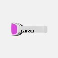 thumbnail image 4 of GIRO : STAMP : WORDMARK Blanc/AMBER ROSE : YM, 4 of 4
