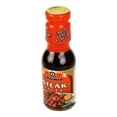 thumbnail image 2 of Kikkoman Kikkoman Steak Sauce, 11.75 oz, 2 of 2