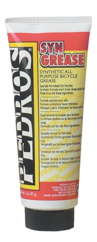 pedros syn grease