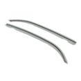 thumbnail image 1 of ,2pcs Headlight Lower Molding Headlight Lower Molding Trim Headlight Trim Tailored for Perfection, 1 of 14