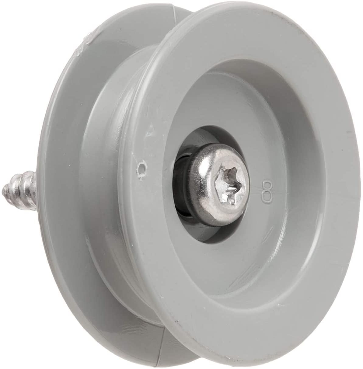 Genuine Frigidaire 5304507405 Dishwasher Dishrack Roller