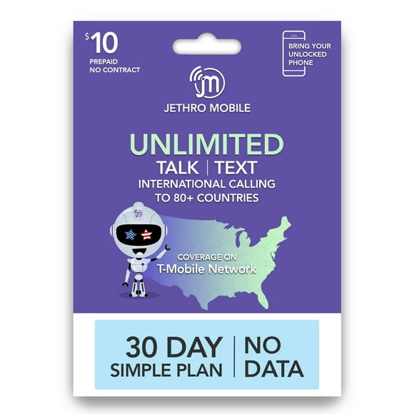 Talk And Text Only Cell Phone