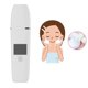 thumbnail image 3 of Depuradora de Piel Facial, Limpiador de Removedor de Puntos , Herramienta de Elevación Facial para Limpieza Profunda / Hidratante Blanco Baoblaze depurador de piel ultrasónico, 3 of 8