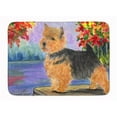 thumbnail image 1 of Carolines Treasures SS8054RUG Norwich Terrier Machine Washable Memory Foam Mat, 1 of 4