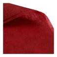 thumbnail image 2 of Advancent Embalaje de regalo de 20 piezas, papel impermeable, amplia gama de usos, tamaño adecuado, Color, ramo de floristería Almacenamiento y organización del hogar melocotón rojo, 2 of 6