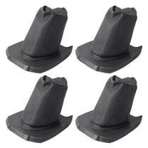 chengsi Premium Filters for Dirt Devil 3 in 1 Bagless Vacuum Stick Models Pack of 4