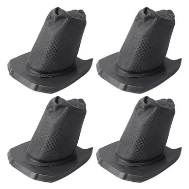 chengsi Premium Filters for Dirt Devil 3 in 1 Bagless Vacuum Stick Models Pack of 4