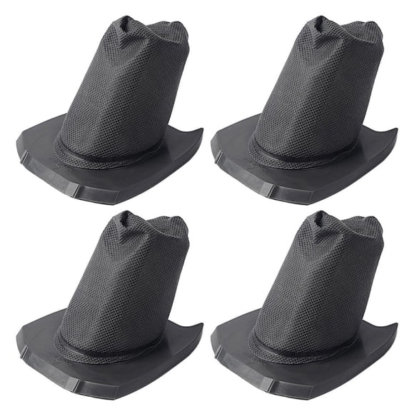 4pcs Vacuum Cleaner Replacement Filters For Dirt Devil Bagless Stick Models New