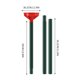 thumbnail image 3 of Adornos navideños Embudo de riego para árbol de Navidad Embudo de árbol más largo Boquilla de riego Dispositivo de riego para árbol Embudo largo para árbol de Navidad Sistema de riego Herramienta de r, 3 of 7
