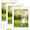 White Wood Grain, variant on Auralyn Home 18x24 Picture Frames Set of 3, Fits 16x20 with Mat or 18x24 Without Mat, Includes Hanging Kit, Black