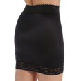 thumbnail image 4 of Women's Rago 107 Light Shaping 13 Inch Hip Slip w/ Attached Panties (White M), 4 of 4