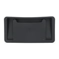 thumbnail image 2 of License Plate Bracket, Anti Scratch Front License Plate Mount 1493090 00 A Impact  Abrasion   For Model Y 2020 To 2023, 2 of 8