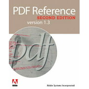 PDF Reference (2nd Edition), Used [Paperback]