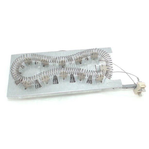 3387747, Dryer Heating Element fits Roper, Kenmore, Whirlpool