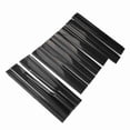 thumbnail image 1 of Reduced 78.7in Car Side Skirt, Universal Fitment with Improved Handling, Stability, Protection and Sporty Style. Prevent Damage, Improve Safety, Reduce Splashing, for , and, 1 of 7
