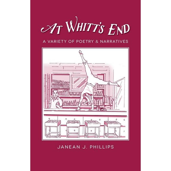 At Whitt's End (Paperback)