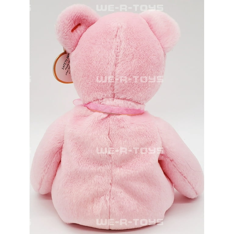 ぬいぐるみ Ty The Beanie Babies Collection Sakura Ty Beanie Babies Sakura the Bear Plush Japanese Exclusive