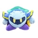 thumbnail image 2 of Kirby Adventure All Star Collection Meta Knight Peluche, 5.9" Rojo Verde Cocina, Decoración y Otros, 2 of 4