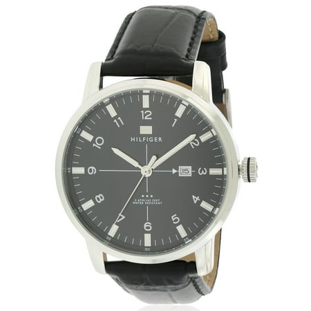 UPC 885997089920 product image for Leather Mens Watch 1710330 | upcitemdb.com