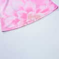 thumbnail image 6 of WBQ Y2k Tank Top Floral Spaghetti Strap Camisoles Women Sleeveless Flower Cami Top Summer Going Out Slim Fit Vest S-L Size, 6 of 9