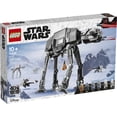 thumbnail image 5 of LEGO Star Wars AT-AT 75288 Awesome Building Toy for Unlimited Creative Play (1,267 Pieces), 5 of 8