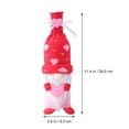 thumbnail image 2 of SHOWERORO 2Ud Fundas Decorativas Para Fáciles De Y Flexibles Para, 2 of 8