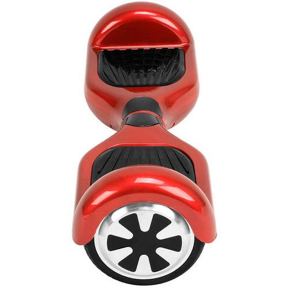 スケートボード Balance scooter - Red - 100% working スケートボード Balance scooter - Red - 100% working スケート