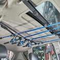 thumbnail image 6 of GOGHOST Vehicle Fishing Rod Holder for Car, Small size and lightweight, High Strength Nylon Material Belt, 6 of 7