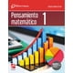 thumbnail image 1 of Libro Pensamiento Matematico 1. Serie Trayectorias Tapa Blanda, Autor Sergio Zamora Erazo, Editorial Patria Educacion, 1 of 2