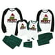 thumbnail image 3 of Christmas Family Matching Pajamas Sets Holiday Pajama PJ Sets Xmas Jammies for Family (Women, XL), 3 of 9