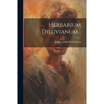 Herbarium Diluvianum... (Paperback)